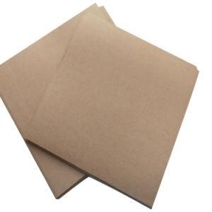 Anti Slip Kraft Paper Pallet Slip Non Skid Sheet for Pallet Loading Goods