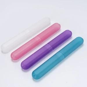 Colorful PP Plastic Toothbrush