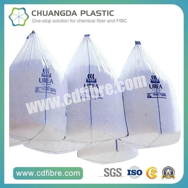 1-2 Point Lift Big Bag for Packaging Cement