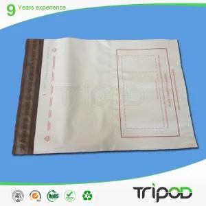 Fancy Design Customized Express Poly Mailing Bag