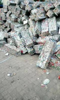 Ubc Scrap /Aluminium Wire Scrap/ Aluminium Alloy Scrap/Aluminium Ingots