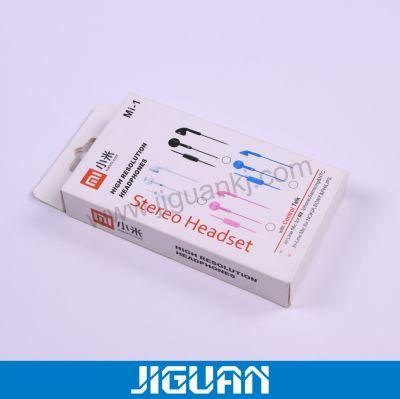 Black Wholesale Custom Logo Premium Luxury Cardboard Paper Gift Box