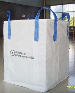 New Material PP Jumbo Bag with High Quality/PP Big Bag for Packing