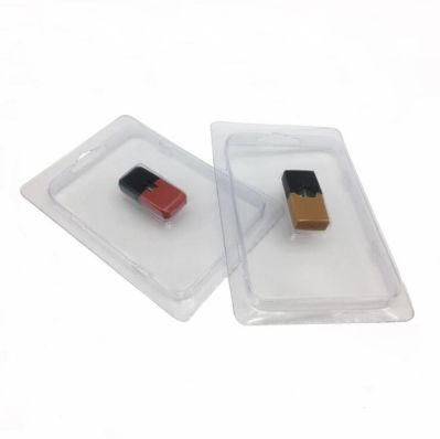 High Quality E Cigarette EGO Ce4 Blister, Ce4 Blister Pack with Ce RoHS Certificates