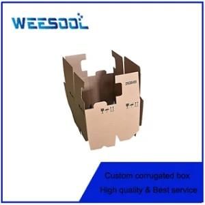 Special Cartons Corrugated Box for Sale