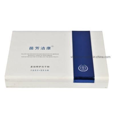 Custom Printing Color Universal Clothing Sock Cosmetic Mailing Shipping Bag Packaging Gift Corrugated Carton Paper Box