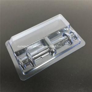 Medical Injector Recyclable Packing Blister