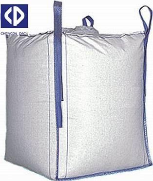 China Manufacturer Polypropylene Super Sack Big Jumbo Bulk Big PP Bags 1ton 1.5ton