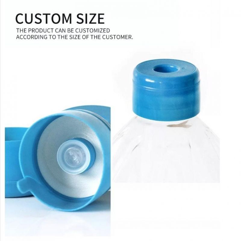 5 Gal Water Bottle Caps Plastic Lid