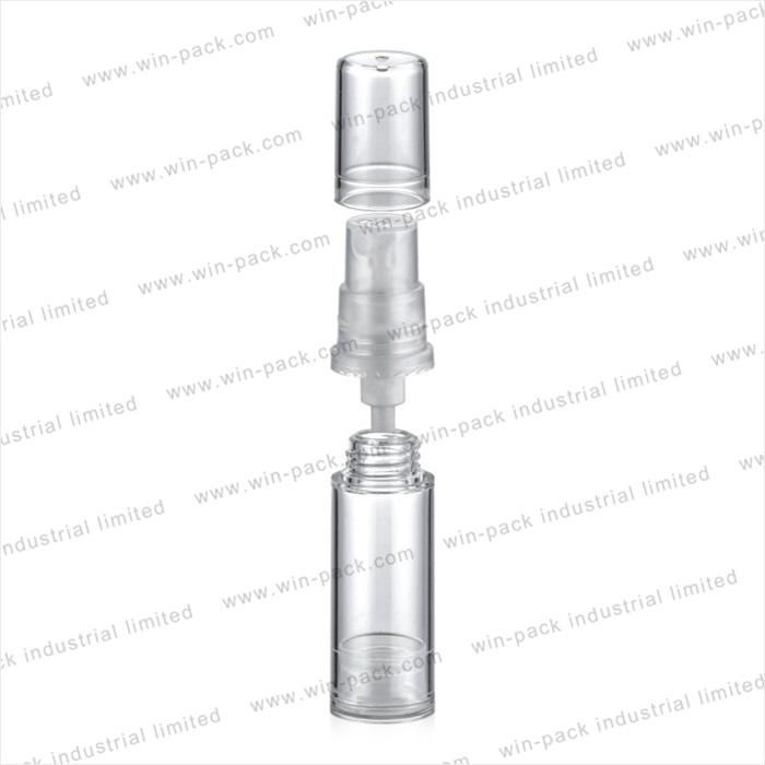 200ml Empty Plastic Bottles China Supplier Wholesale Plastic Lotion Pump Bottle 15ml Cosmetic Bottle