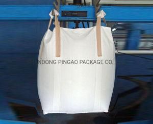 Jumbo Bag Big Bag FIBC Woven PP Bag Container Bag