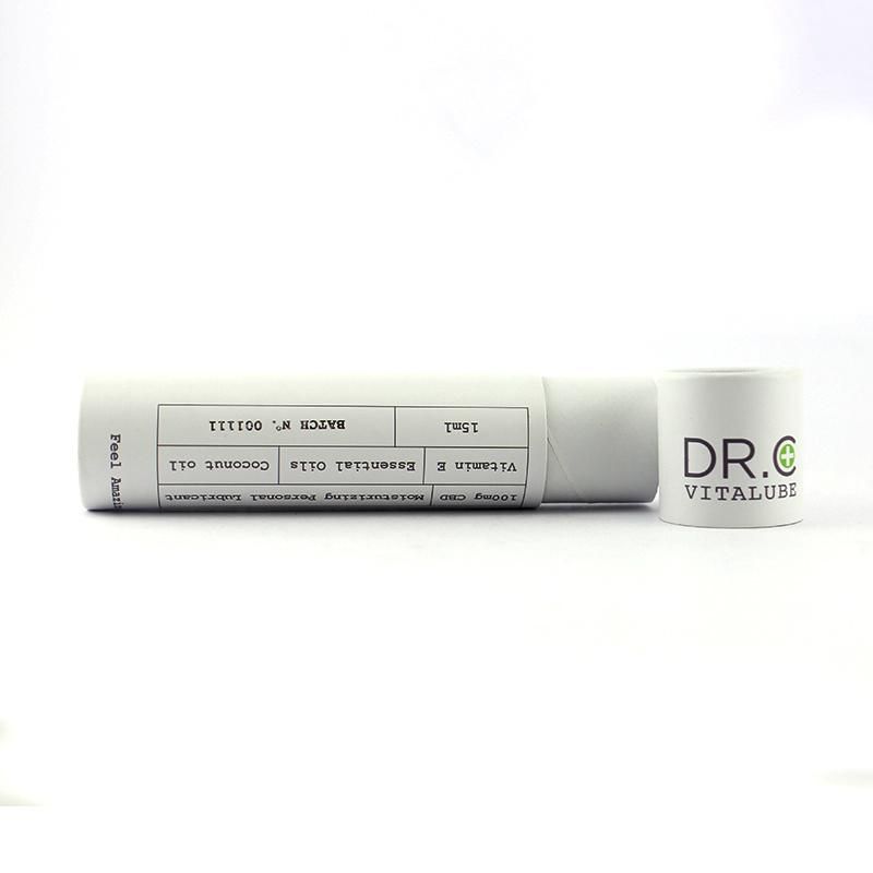 Protect 10ml Drop Bottle/Liquid/Oil/ Perfume Cylinder Tube Box
