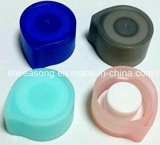 Plastic Cap / Bottle Cap / Silicon Cap (SS4309)