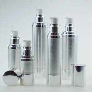 Cosmetic Bottle Airless Pump Bottle Skin Care