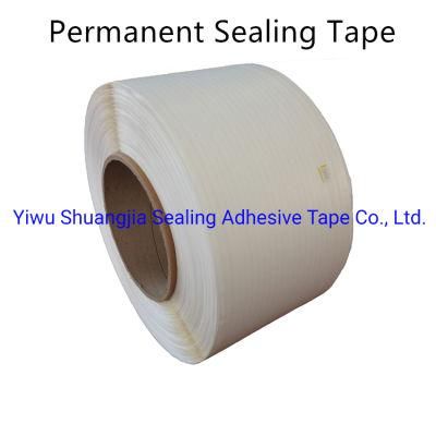 Double Sided Tape, PE Resealable Sealing Tape, OPP Self Adhesive Tapes, Packing Sealing Tape, Plastic Bag Sealing Tape