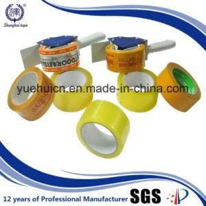 Colorful BOPP or OPP Adhesive Packing Tape