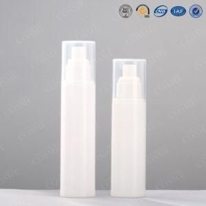 30ml Lotion Bottle with Airless Pump