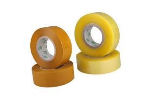 OEM SGS Certificates for Box Sealing Used Adhesive Packing Tape