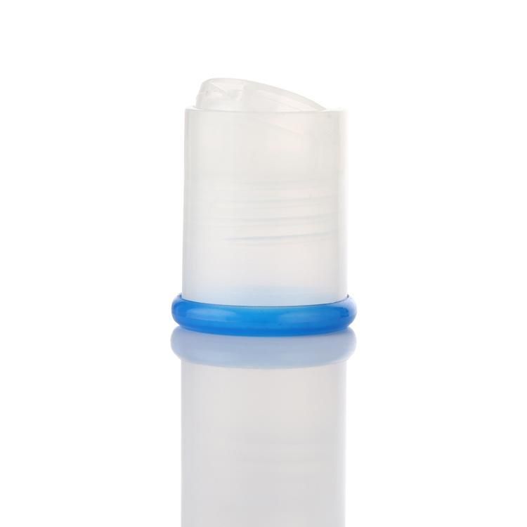 PP Plastic Bottle Cap (ZY04-A036)