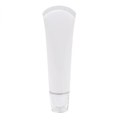 Customized Printing Plastic Tube Nozzle Eye Cream Tubes Cosmetic