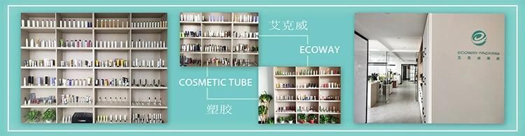 Hand Cream Packaging Abl Aluminum Plastic Tubes