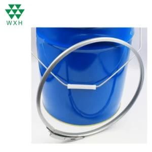 20L Metal Bucket for Solvent Packaging Tin Pail