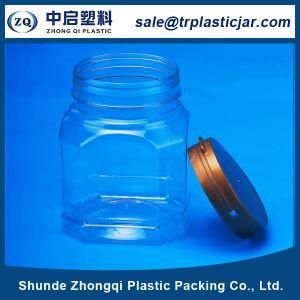 340ml Plastic Jar