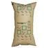 High Strength Customize Kraft Paper Dunnage Air Bag for Cargos