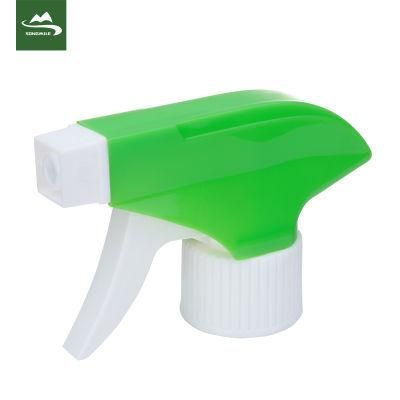 Trigger Sprayer Liquid Detergent for Window Surface Plastic Sprayer Mist Sprayer for Garden 28/400 28/410 28/ 415