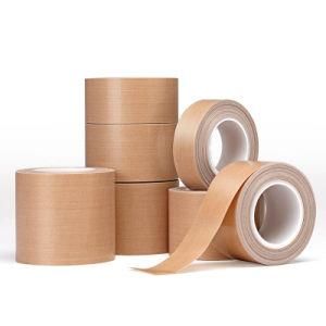 380 Degrees Heat Resistant Factory Directly Sales Non Sticky PTFE Polytef Sheet Roll Without Glue