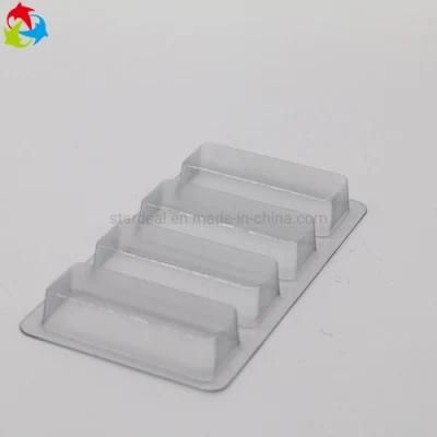 Customized Blister Tray Packaging for Oil