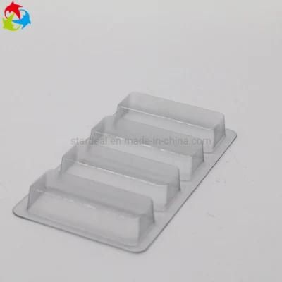 Customized Blister Tray Packaging for Oil