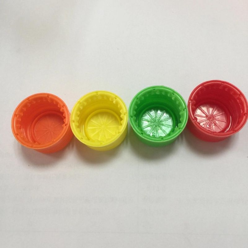 Twist off Cap 28mm Standard Pco1810 Water Cap