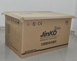 Factory Price Custom Carton Box with Logo Printing