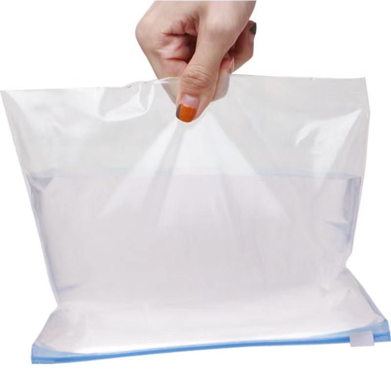 Sandwich Quart Gallon Snack Reusable Custom Seal Plastic Packaging Double Zipper Freezer Zip Lock Bag