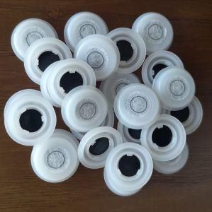 One-Way Degassing Valve (XMSJM)