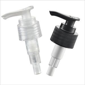 Plastic Soap Dispenser Lotion Pump Water Pump for Person Care Bottles 24mm 28mm