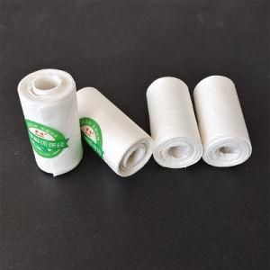 Custom Printed Biodegradable Compostable Disposable Trash Garbage Pet Dog Waste Poop Poo Bag for Dogs