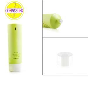 80ml Wholesale Empty Cosmetic PE Plastic Tube Manufacturing Soft Squeeze Hot Sale Packaging OEM Tube