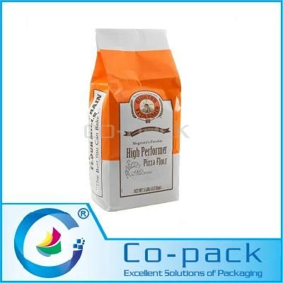 Paper Bag-in-Box Bag for Wheat Flour Packaging