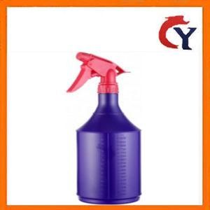 500ml Powerful Output Refillable Water Plastic Spray Bottle