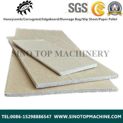 Honeycomb Pallet Bottom Protecton Flat Cardboard