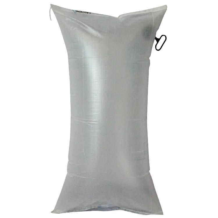 3 Psi Air Pressure Level 1 PP Woven Dunnage Bag for Truck Shipment