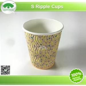 New Ripple Cup with PS Lid