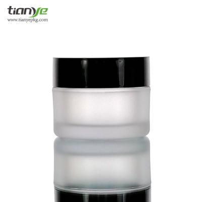 30 Ml Cylinder Pet Essence Jar