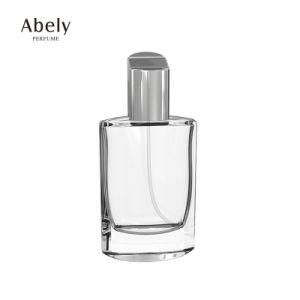 Fancy Glass Perfume Bottles Wholesale in 50ml