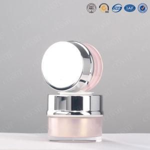 Good Quality Cosmetic Cream Jar Manufacture