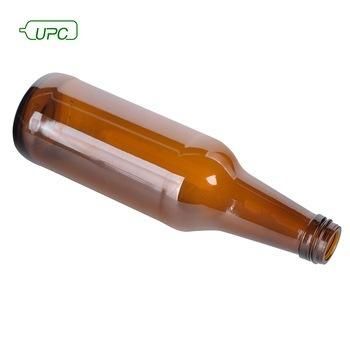 330ml Brown Glass Beer Bottle