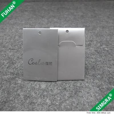 Fsc Environmental Friendly Envelope Spare Button Bag
