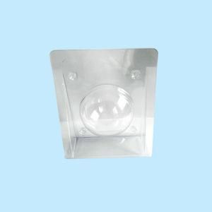 PVC Triple Folding Blister 2 (HL-040)